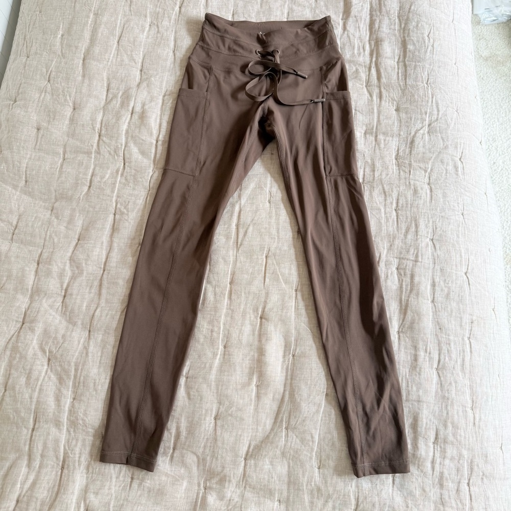 Pop flex  leggings size XS